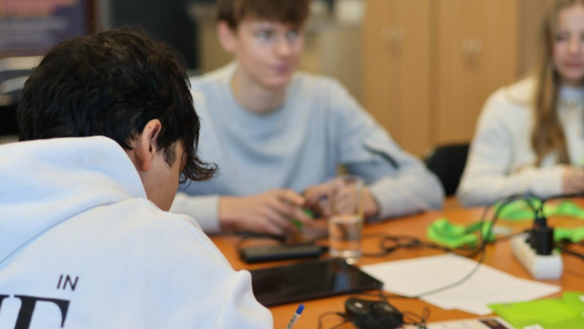 Future Career: Erfolgreicher Start in die Workshop-Phase  